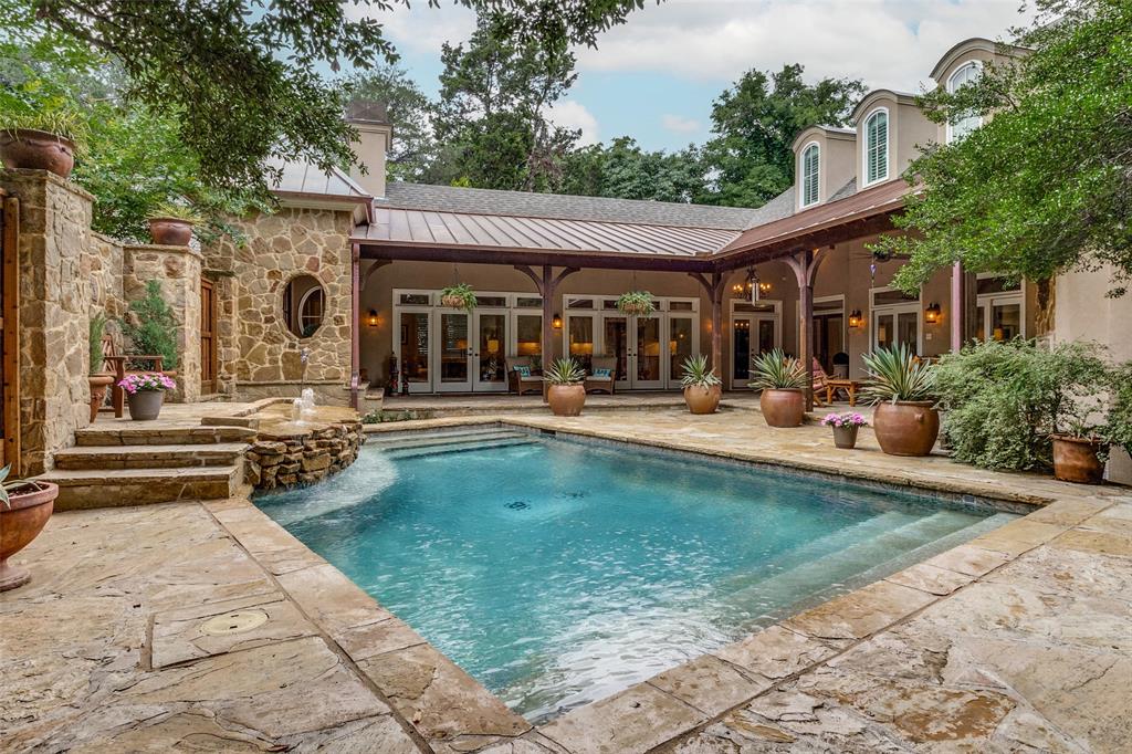 Kessler Park - Residential