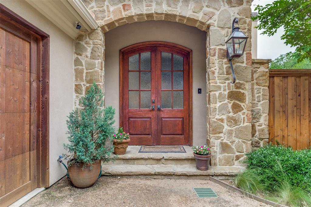 Kessler Park - Residential