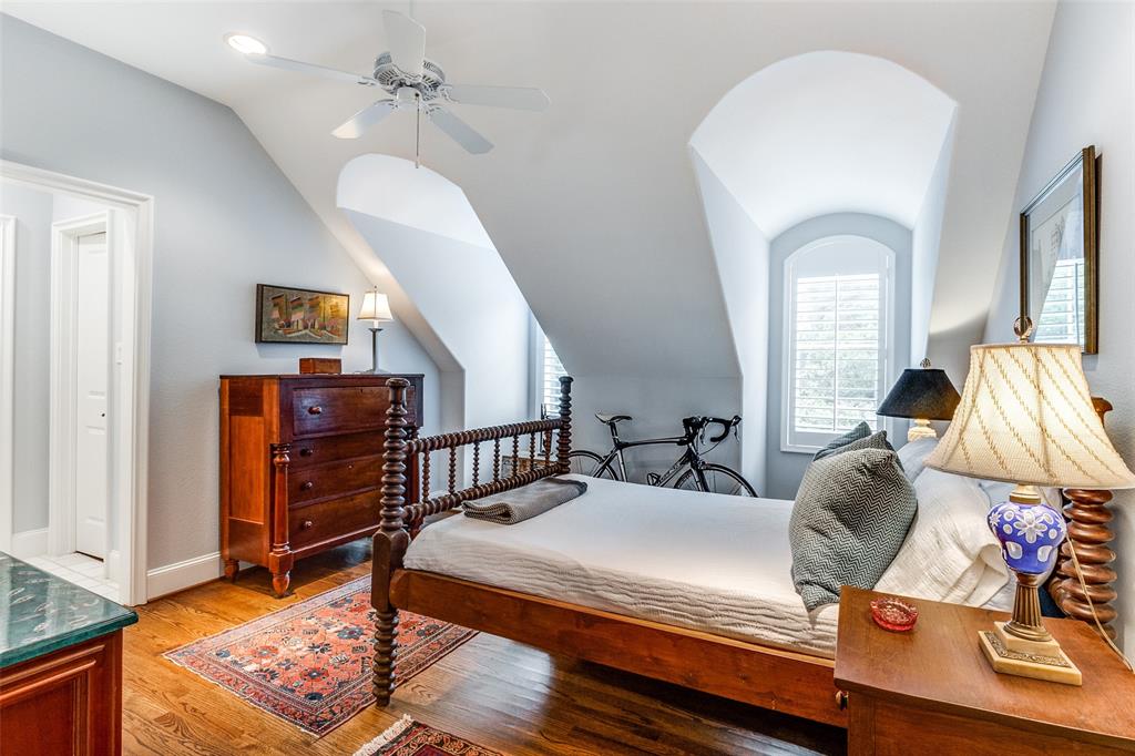 Kessler Park - Residential