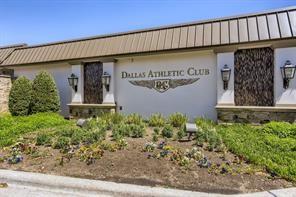 Club Manor - Residential Lease