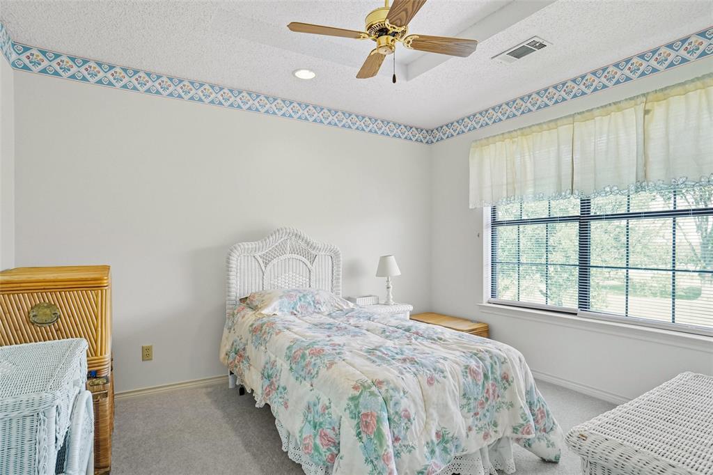 Club Manor - Residential Lease