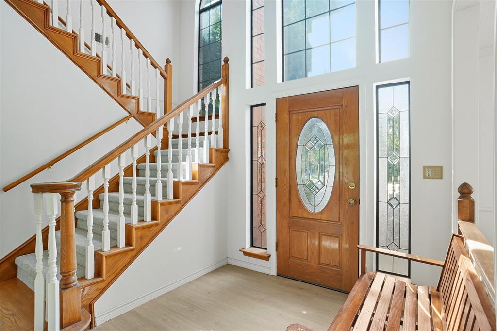 Club Manor - Residential Lease