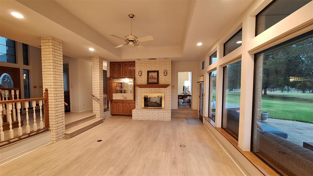 Club Manor - Residential Lease