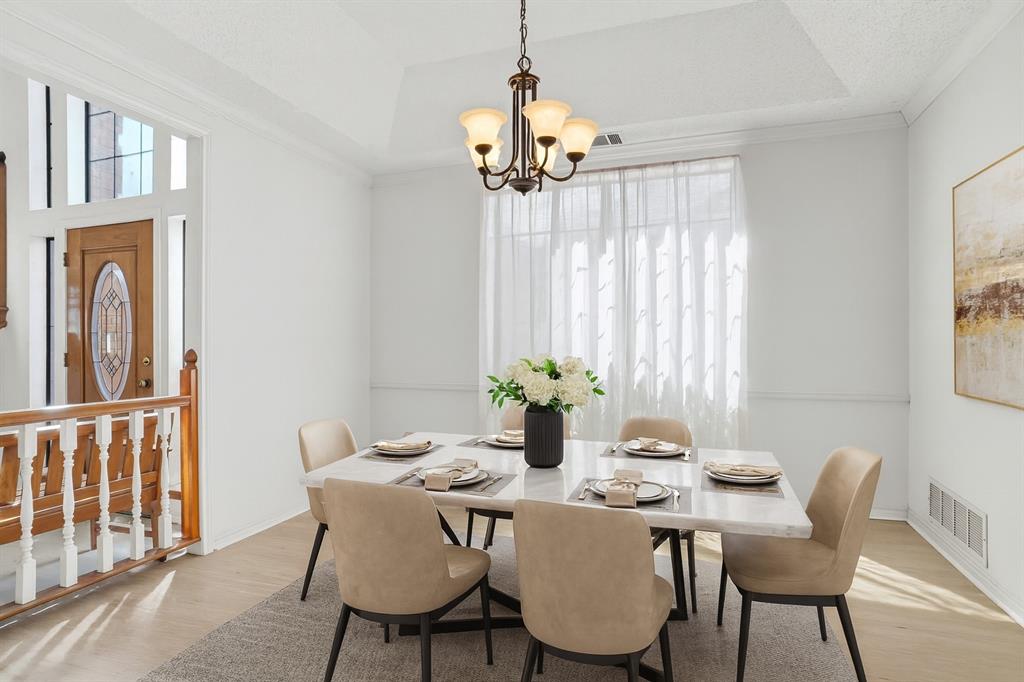 Club Manor - Residential Lease