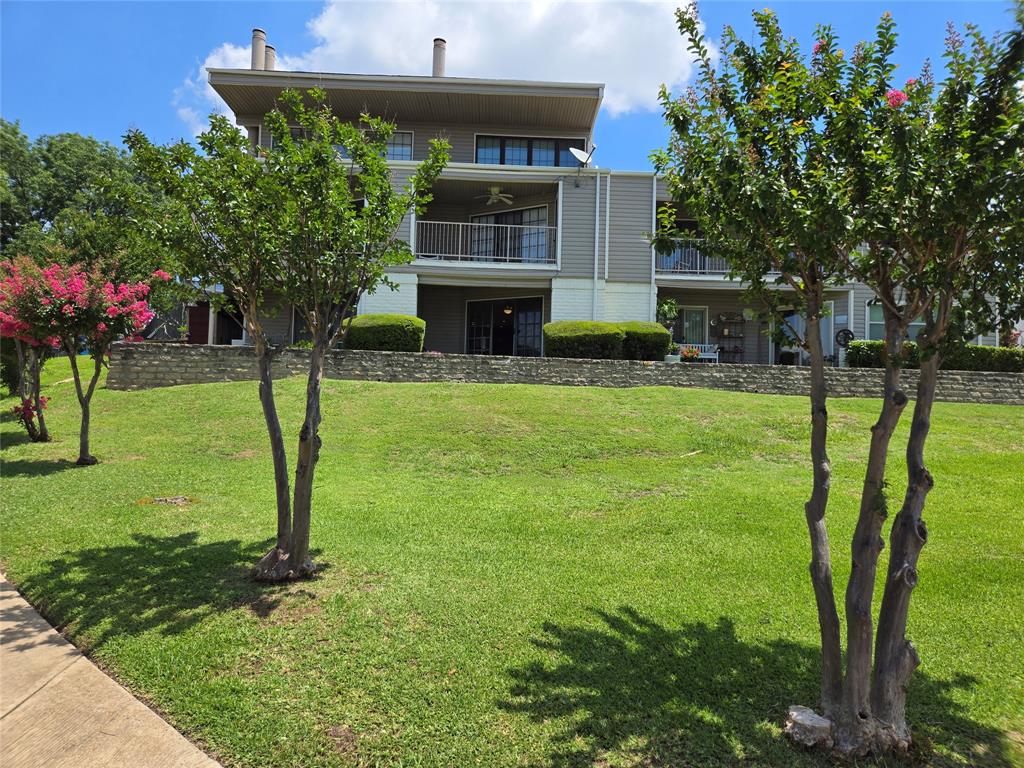 Cutter Hill - Residential Lease