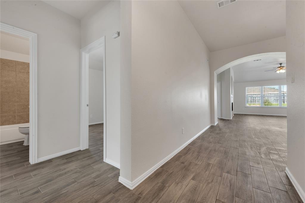 Pioneer Bluffs - Residential