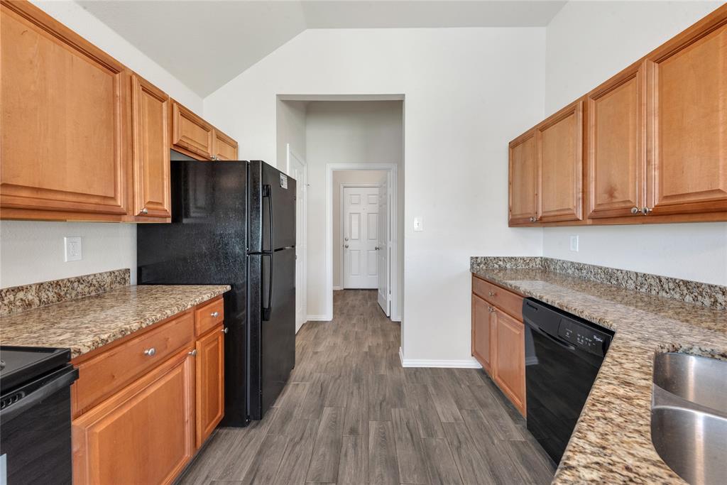 Pioneer Bluffs - Residential