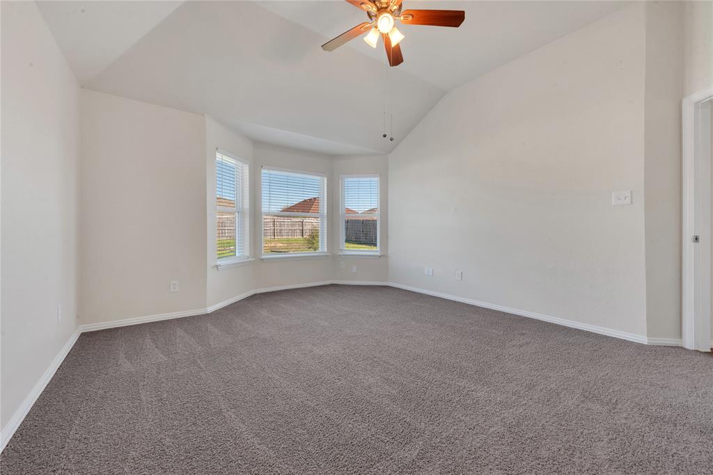 Pioneer Bluffs - Residential