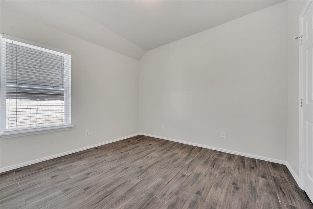 Pioneer Bluffs - Residential