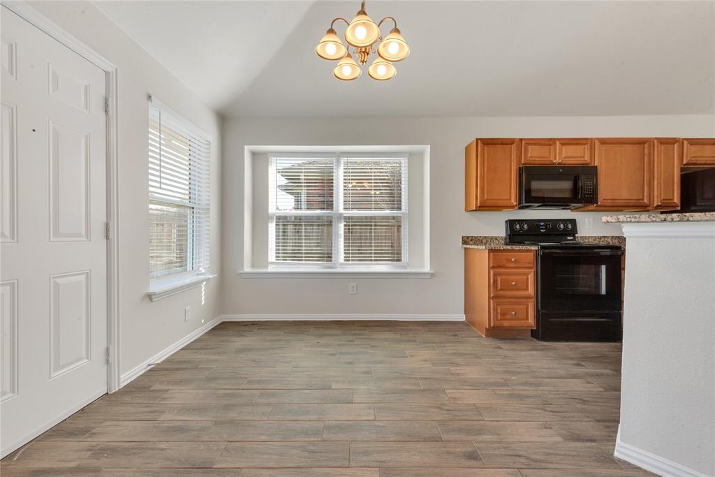 Pioneer Bluffs - Residential