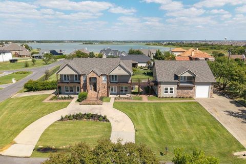 11507 Clipper Circle Frisco TX 75036