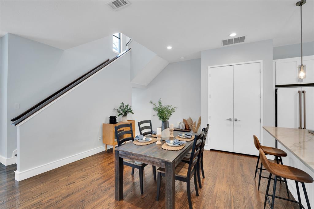 Twenty 1 Hundred - Residential