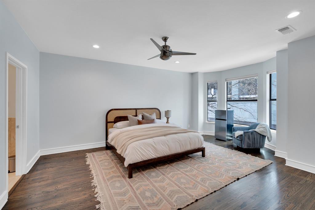 Twenty 1 Hundred - Residential