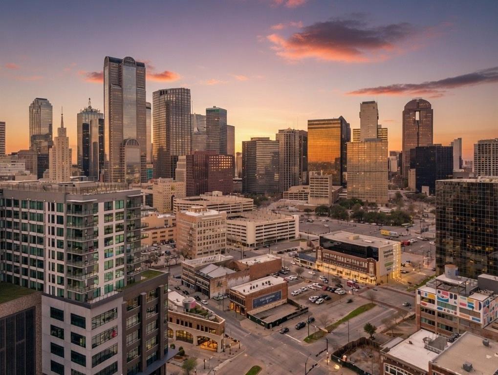 Twenty 1 Hundred - Residential