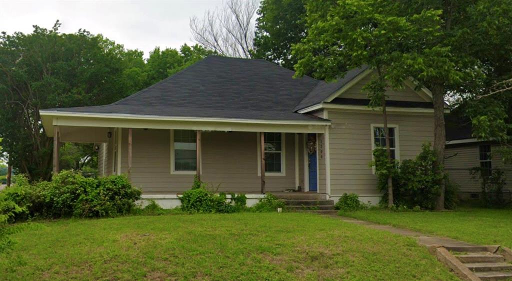 Chamberlin & Taylor - Residential Lease