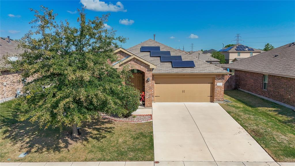 Terrace Lndg - Residential