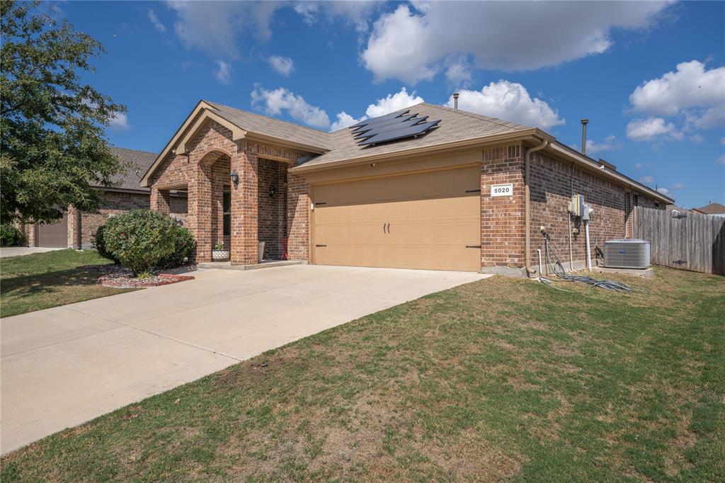 Terrace Lndg - Residential