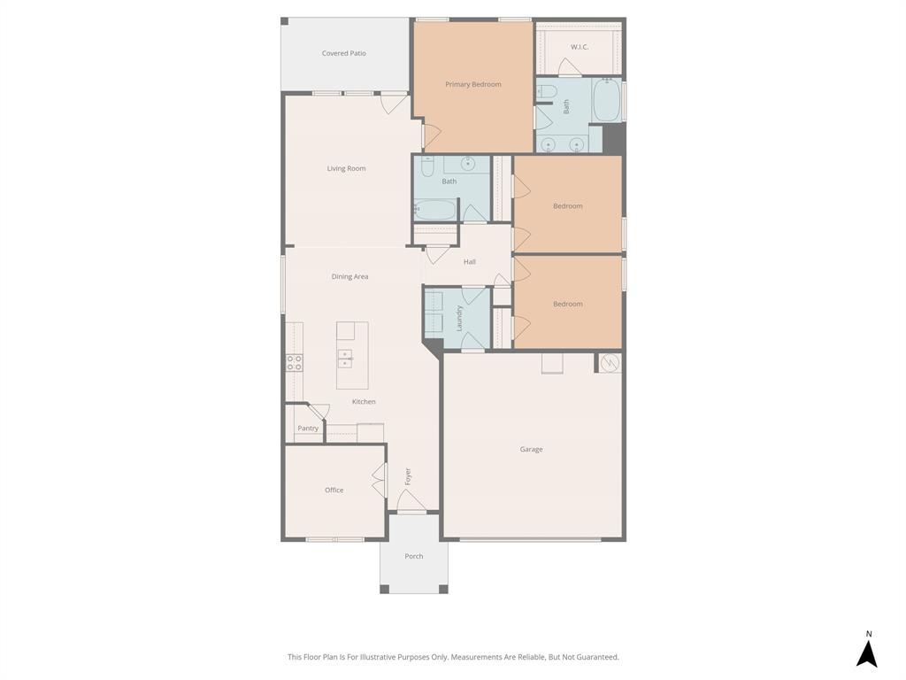 Terrace Lndg - Residential
