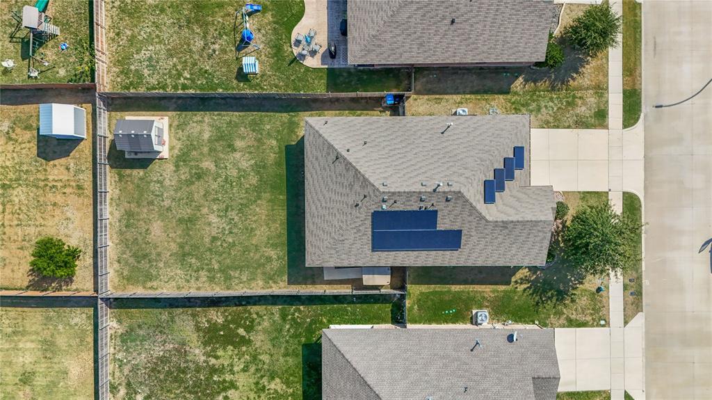 Terrace Lndg - Residential