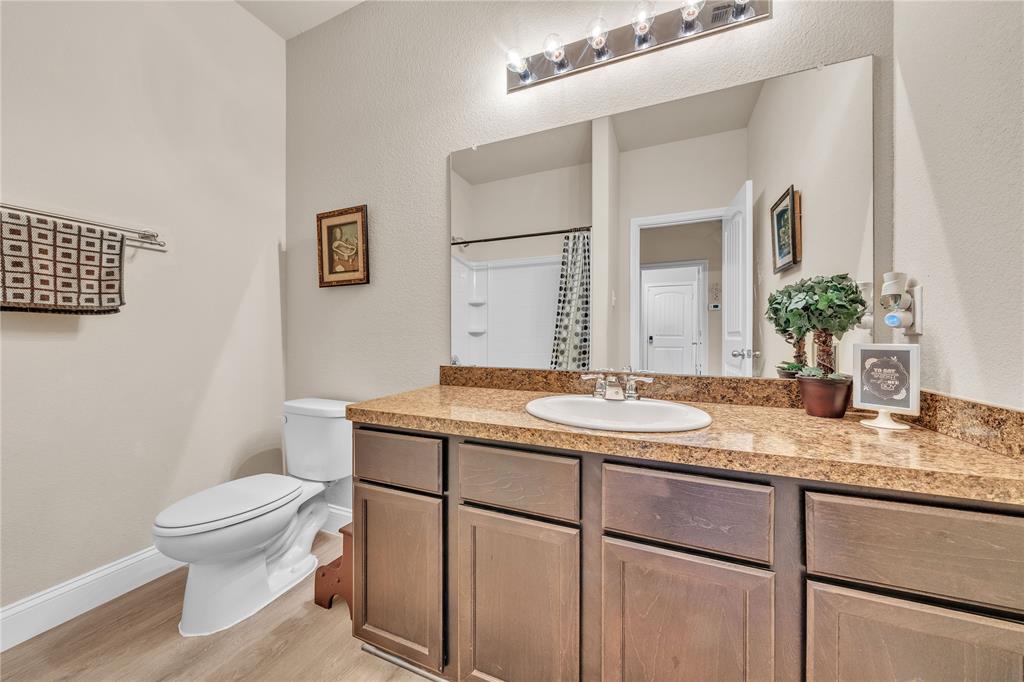 Terrace Lndg - Residential