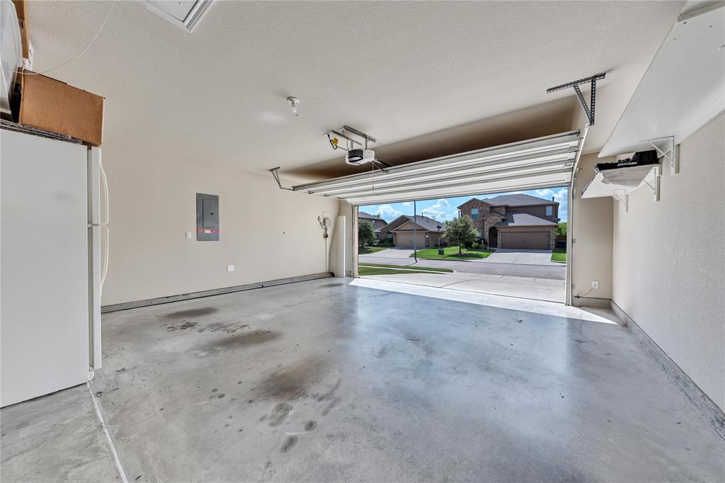 Terrace Lndg - Residential