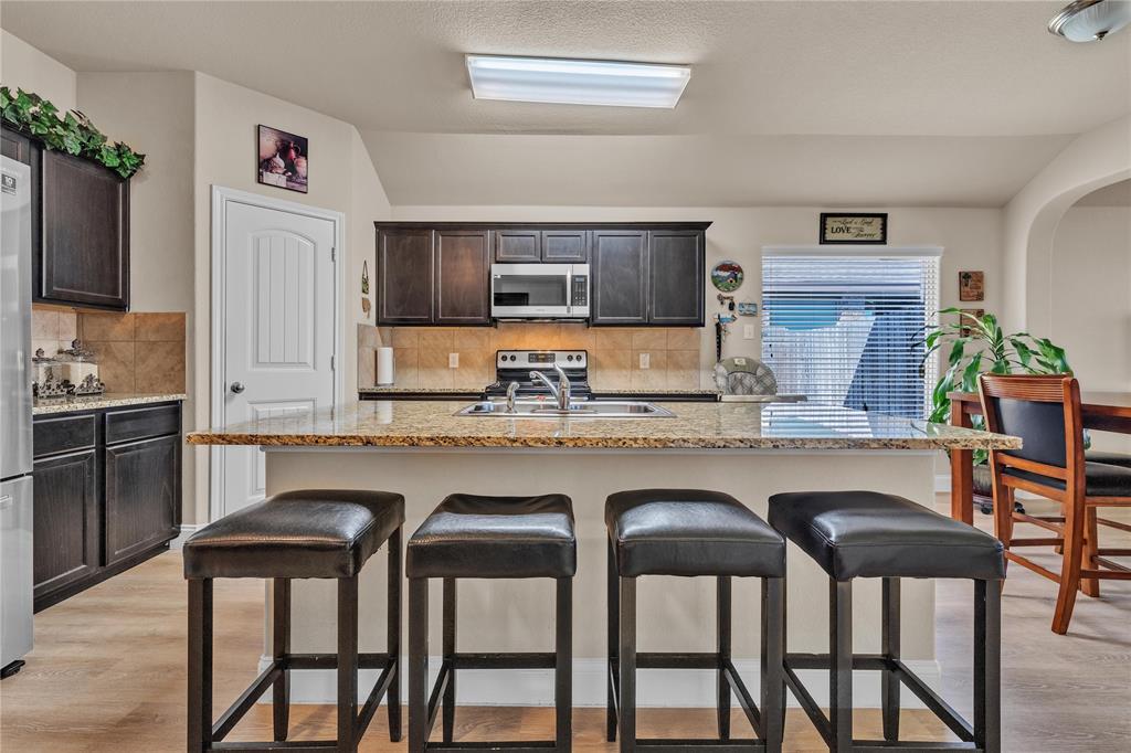 Terrace Lndg - Residential