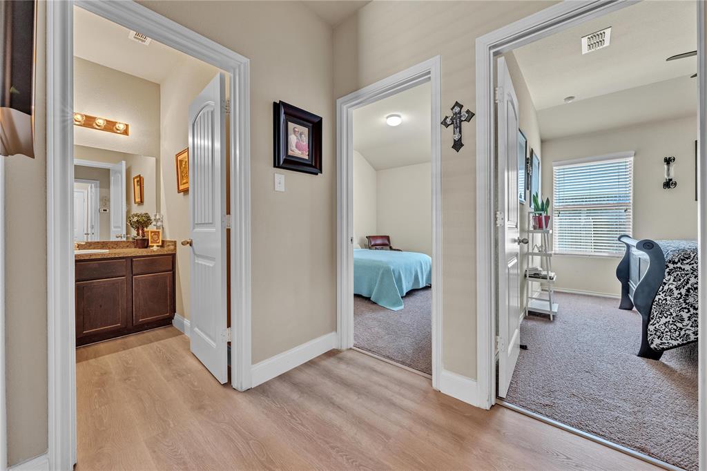 Terrace Lndg - Residential