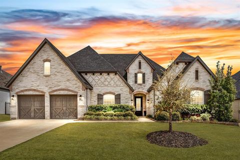 810 Country Brook Lane Prosper TX 75078