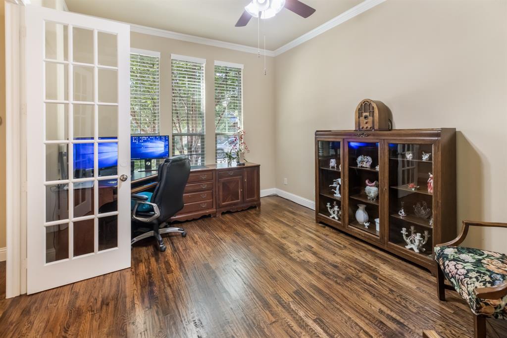 Viridian Add - Residential