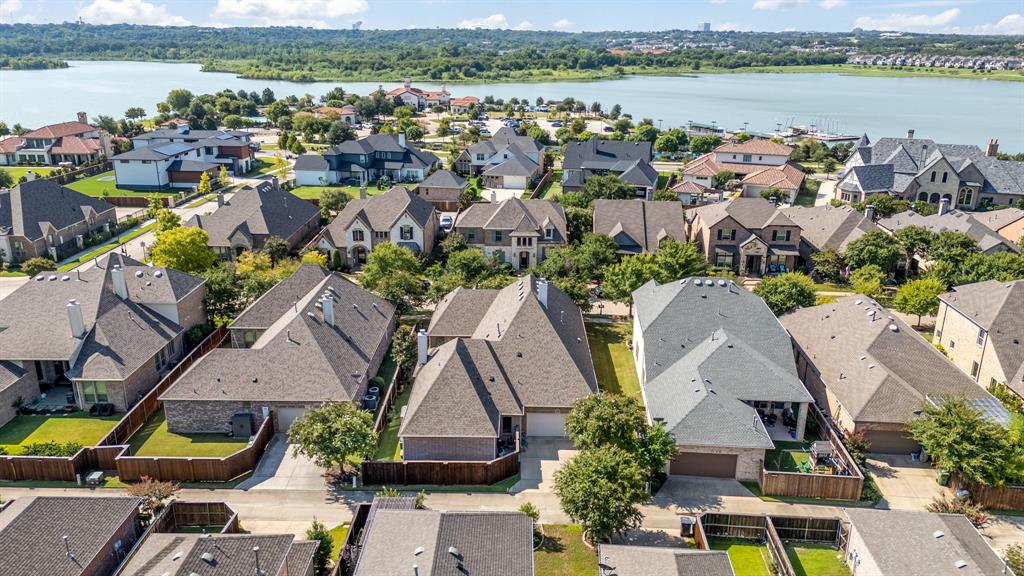 Viridian Add - Residential