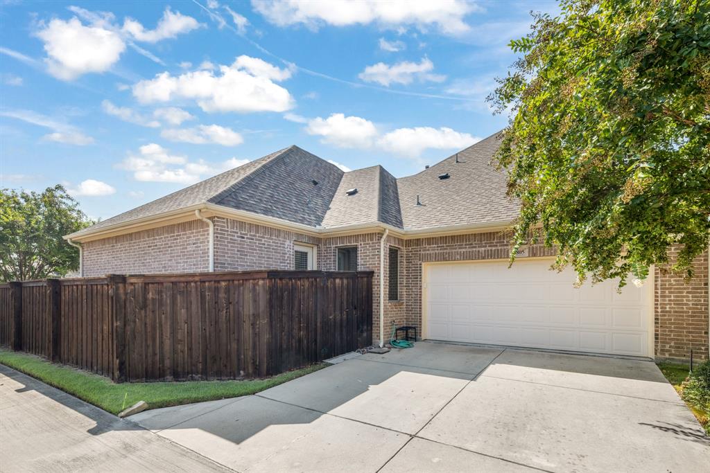 Viridian Add - Residential