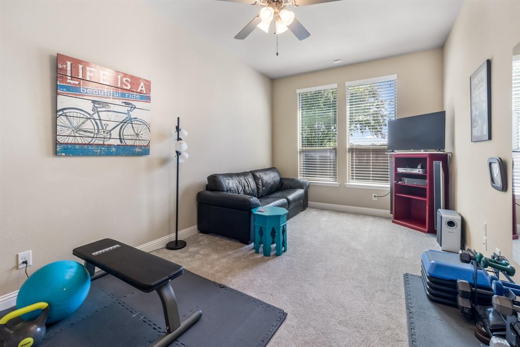 Viridian Add - Residential