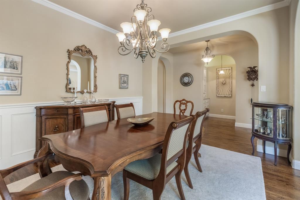 Viridian Add - Residential