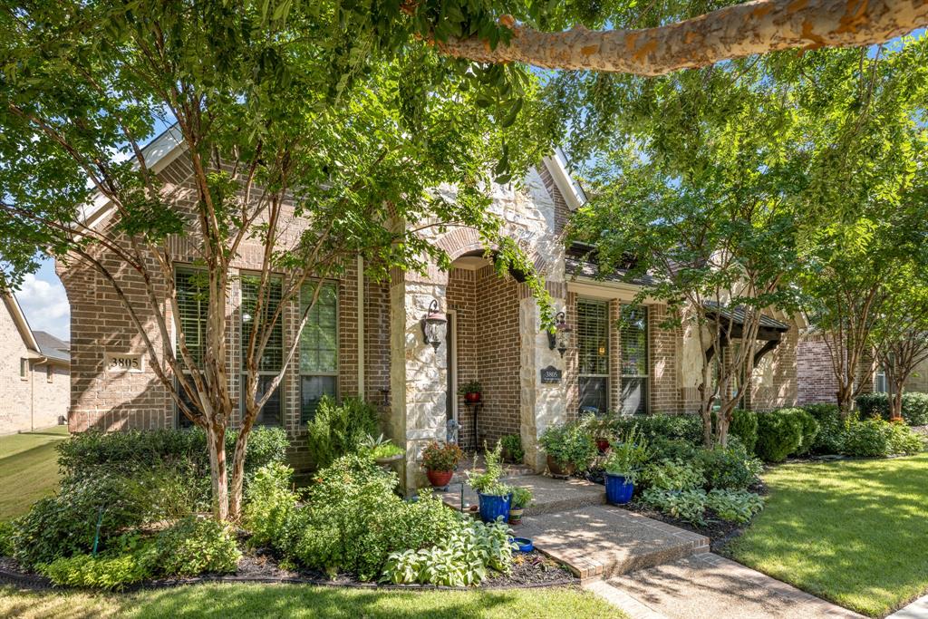 Viridian Add - Residential