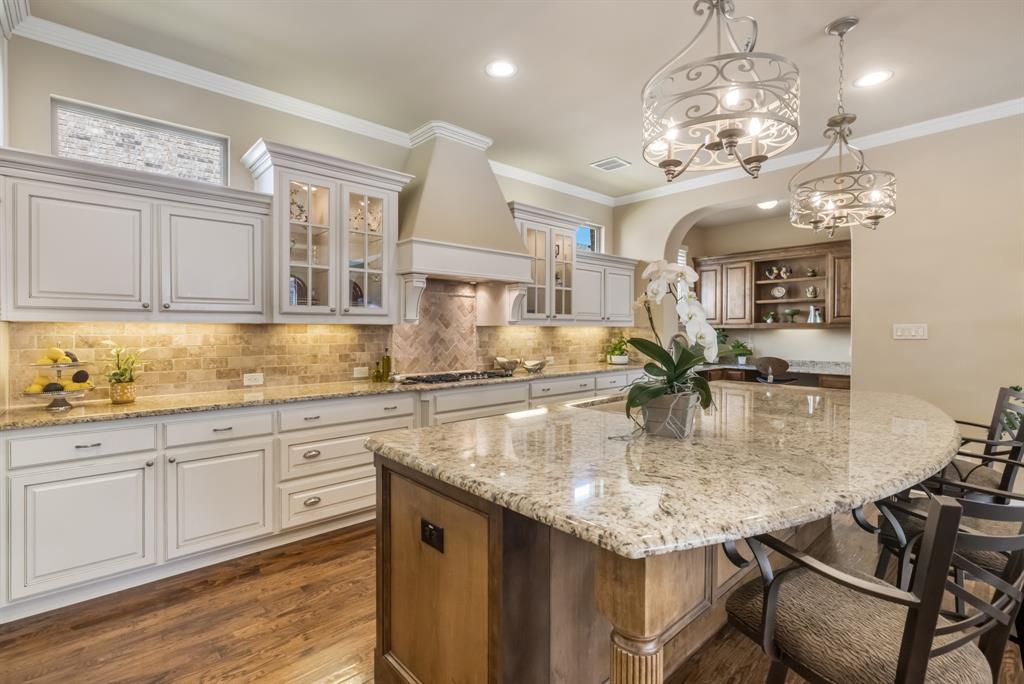 Viridian Add - Residential