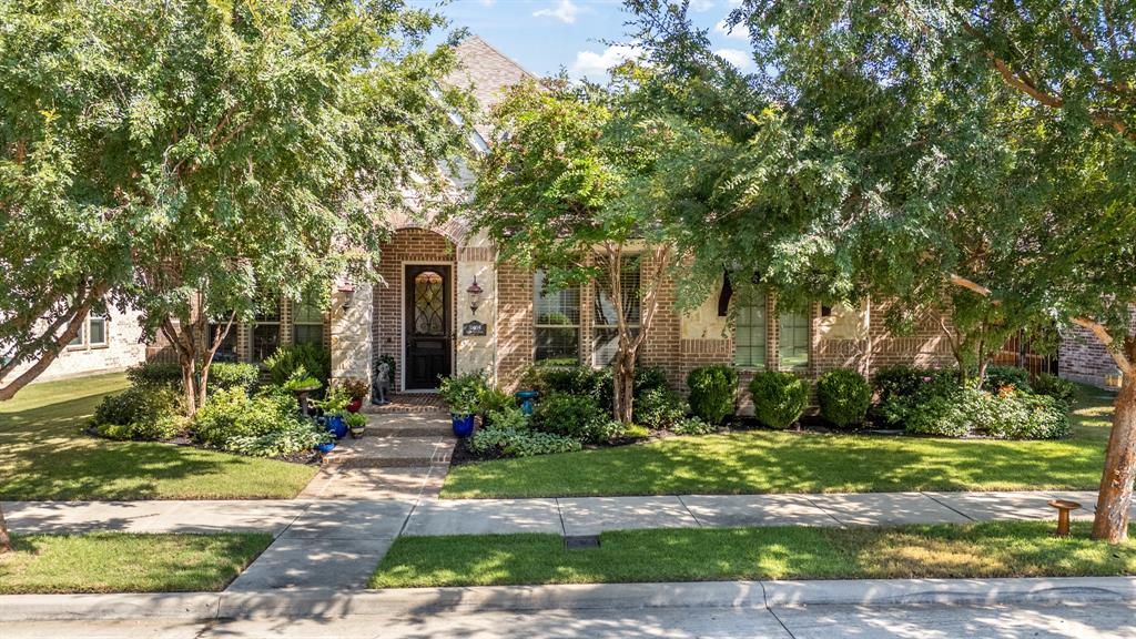 Viridian Add - Residential