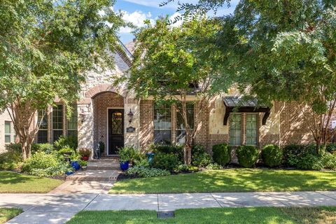 3805 Plum Vista Place Arlington TX 76005