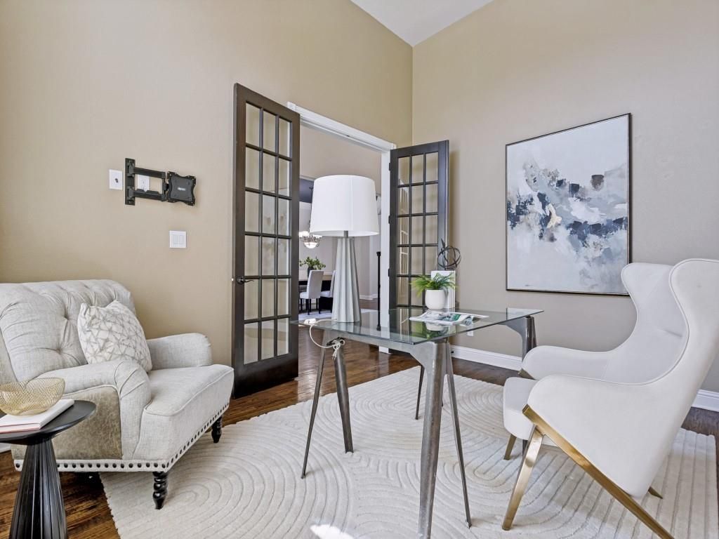 Photo of 1048 Kenilworth Street, Allen, TX 75013 (MLS # 21268471)