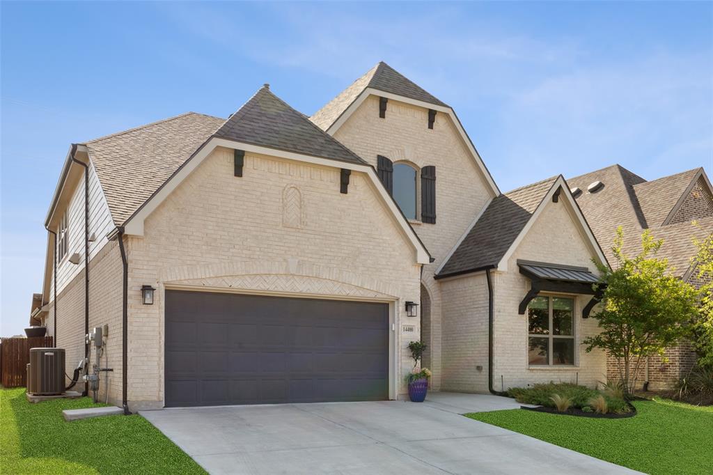 14400 Padden Park Lane
