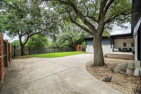 A home in Richardson