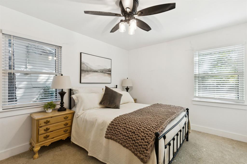 Eagle Ford - Residential