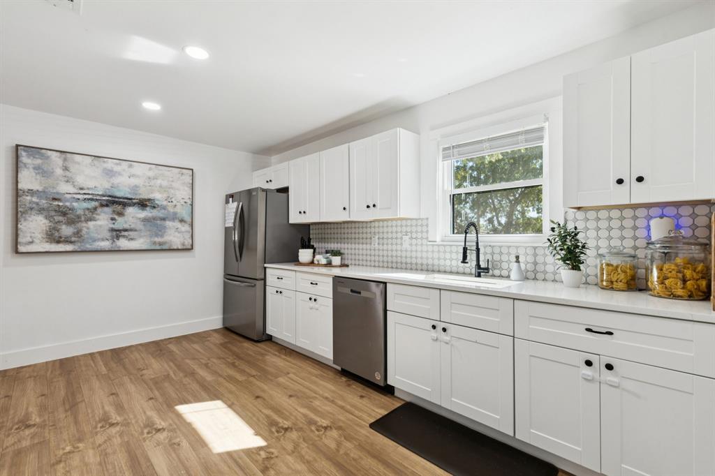 Eagle Ford - Residential