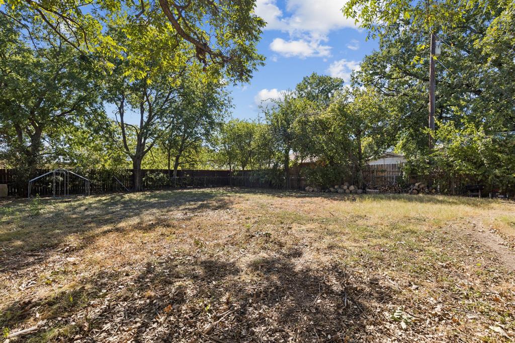 Eagle Ford - Residential