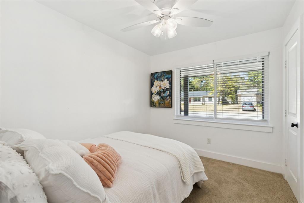 Eagle Ford - Residential