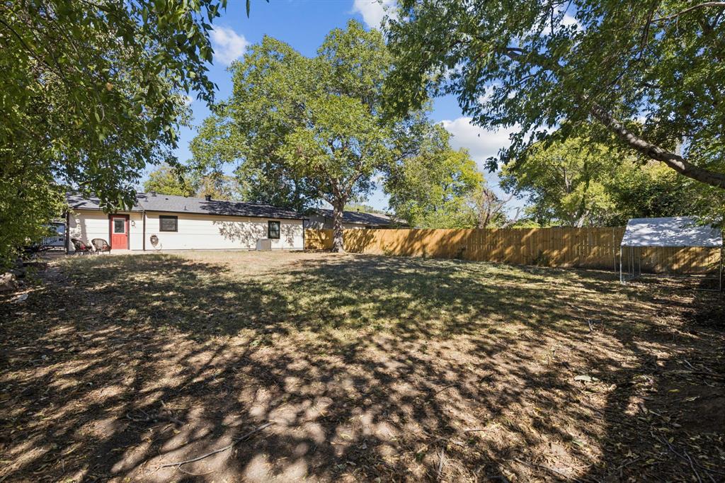 Eagle Ford - Residential