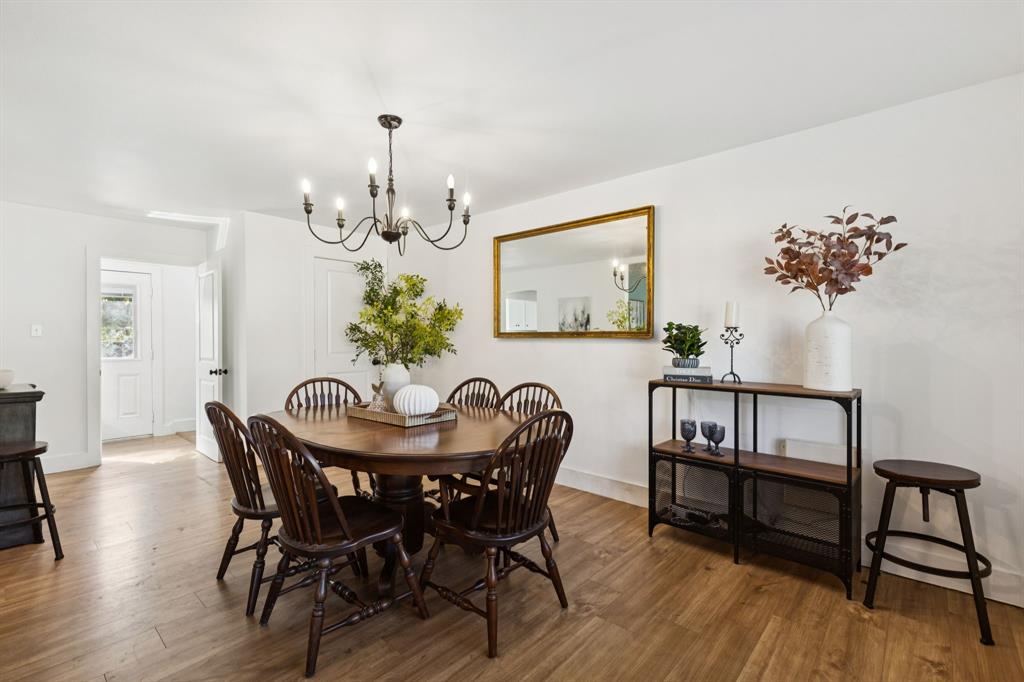 Eagle Ford - Residential