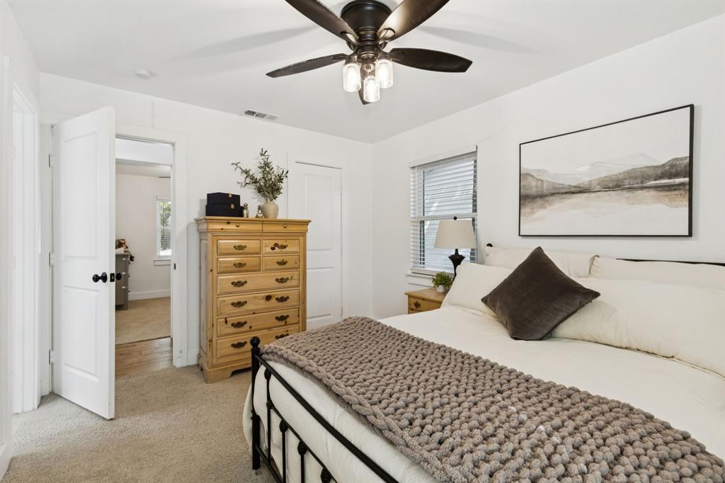 Eagle Ford - Residential