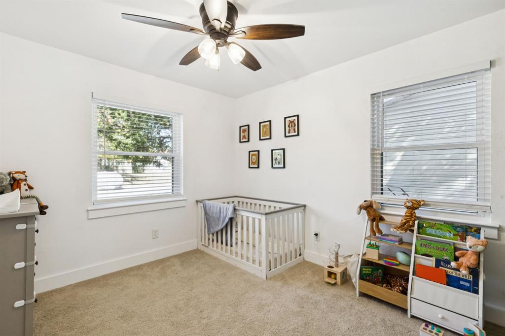 Eagle Ford - Residential