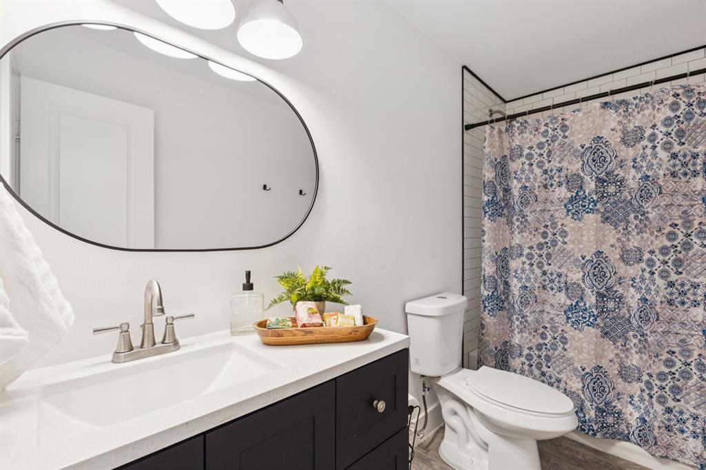 Eagle Ford - Residential