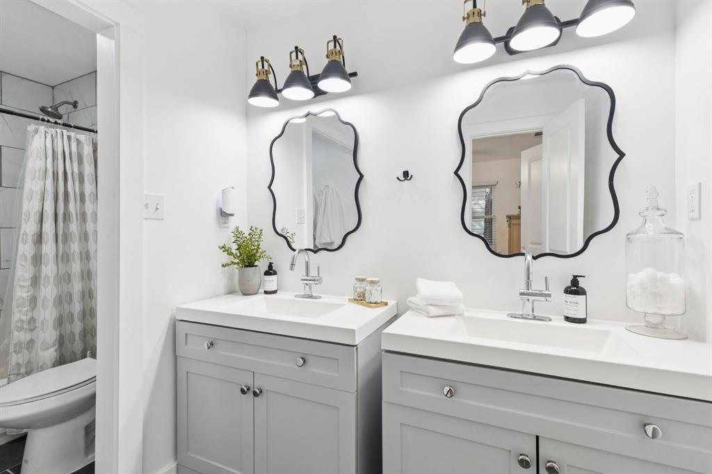 Eagle Ford - Residential